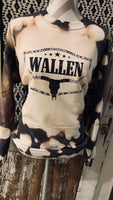 Wallen Sweatshirt