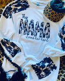 This Mama Loves Her Herd Tee